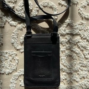 Crossbody Satchel